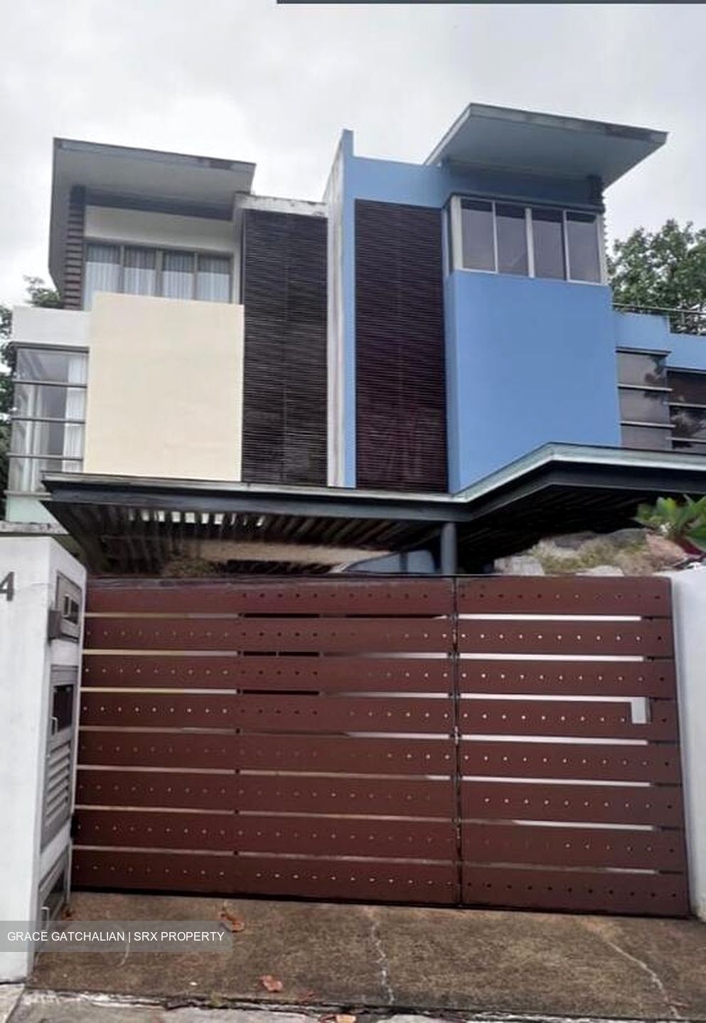 The Mondrian (D21), Detached #626943411